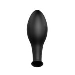 8,5 Cm Kumandalı Anal Vibratör