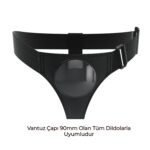 86 Cm Harness Kemer