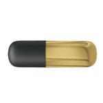 Altın Bullet Vibratör