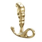 Altın Butt Plug