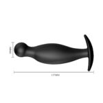 Anal Plug