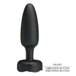 Anal Vibratör