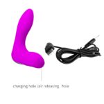 Anal Vibratör