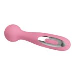 Başlıklı Wand Vibratör