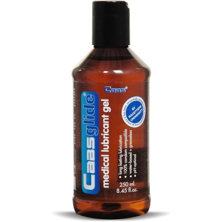 250 Ml Büyük Boy Su Bazlı Kayganlaştırıcı Jel