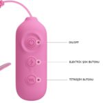 BDSM Elektro Uyarıcı