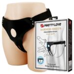 Universal Ayarlanabilir Strap-On Kemer