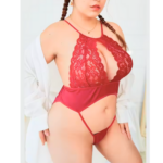 Bodysuit Fantezi Gecelik