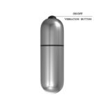Bullet Vibratör