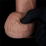 Çift Katmanlı Gerçekçi Yapay Penis