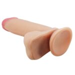 Çift Katmanlı Kemerli Penis