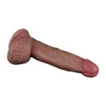 Çift Katmanlı Yapay Penis