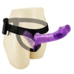 Çift Taraflı Strapon Penis
