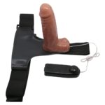 Çiftler İçin 16 Cm Strapon