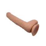 Çiftler İçin 28 Cm Strapon