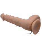 Çiftler İçin Gerçekçi Strapon