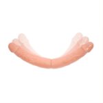 Damarlı Çift Taraflı Realistik Penis