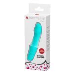 Desenli Mini Vibratör