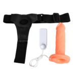 Dolgulu Kemerli Penis