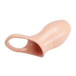 Dolgulu Penis Kılıfı