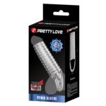 Dolgulu Penis Kılıfı