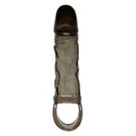 Dolgulu Uzatmalı Penis Kılıfı