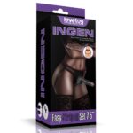 Dolu Kemerli Penis
