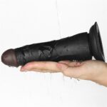 Dolu Strap-On Dildo