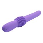 Dönen Başlıklı Vibratör