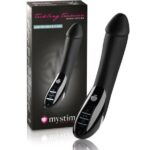 Titreşimli Ve Elektrikli Şoklu Vibratör 27 Cm