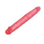 Esnek Çift Taraflı Dildo