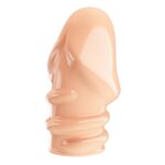 Esnek Penis Uzatıcı Kılıf