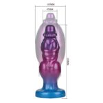 Fantezi Dildo