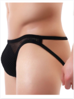 Fileli Erkek String