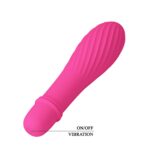 Fuşya Mini Vibratör