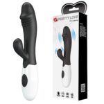 30 Fonksiyonlu G-Spot & Klitoris Vibratörü