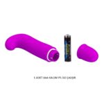 G Spot Vibratör