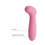 G Spot Vibratör