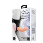 Gerçekçi Belden Bağlamalı Penis