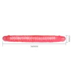 Gerçekçi Çift Taraflı Dildo