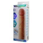 Gerçekçi Dolgulu Penis Kılıfı
