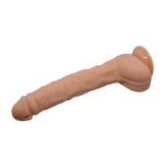 Gerçekçi Kemerli Dildo