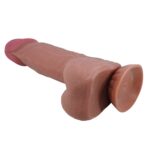 Gerçekçi Kemerli Penis