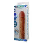 Gerçekçi Penis Kılıfı