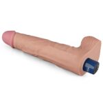 Gerçekçi Titreşimli Penis