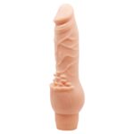 Gerçekçi Titreşimli Yapay Penis