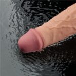 Gerçekçi Titreşimli Yapay Penis