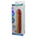 Gerçekçi Uzatmalı Penis Kılıfı