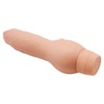 Gerçekçi Vibratörlü Penis