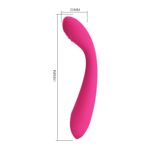 Güçlü G Spot Vibratör